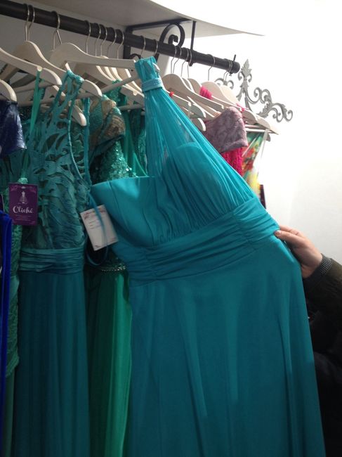 Vestidos de fiesta baratos bonitos y para todas las tallas - 3