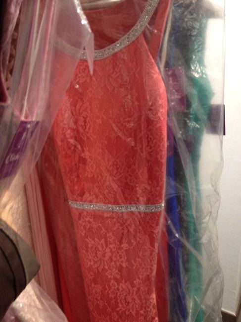 Vestidos de fiesta baratos bonitos y para todas las tallas - 4