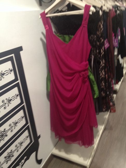 Vestidos de fiesta baratos bonitos y para todas las tallas - 5