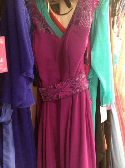 Vestidos de fiesta baratos bonitos y para todas las tallas - 6