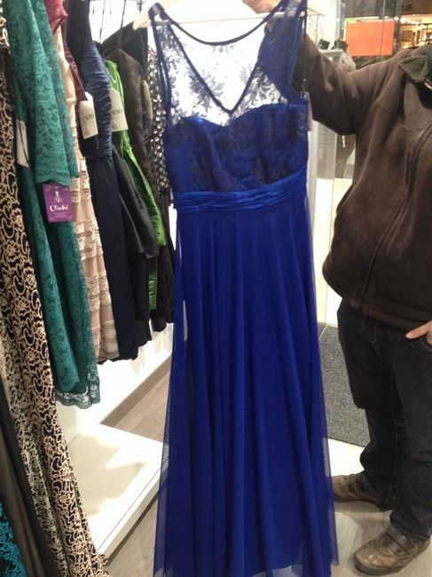 Vestidos de fiesta baratos bonitos y para todas las tallas - 7