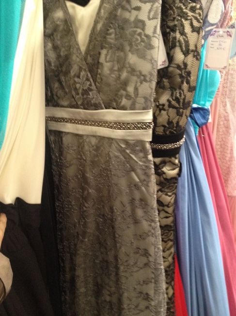 Vestidos de fiesta baratos bonitos y para todas las tallas - 8