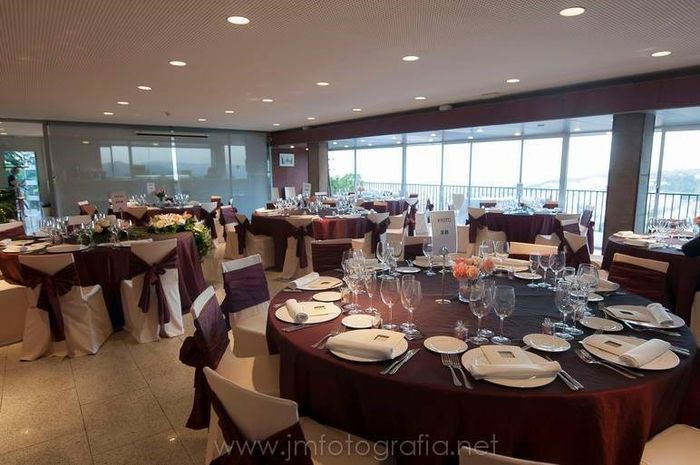 Foto salón