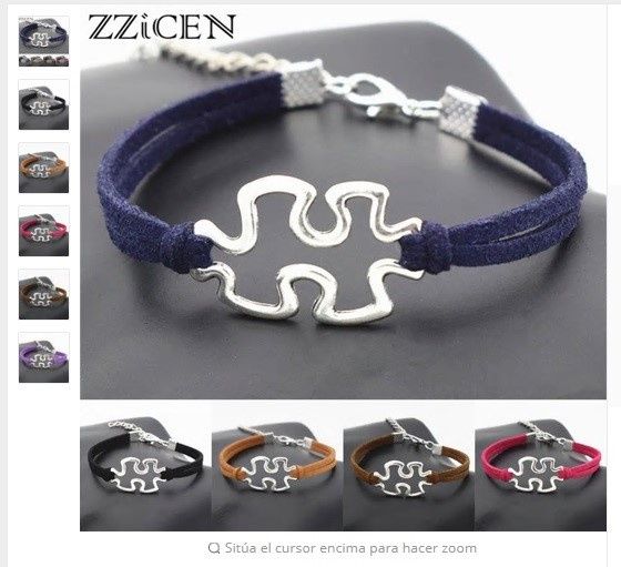 pulseras