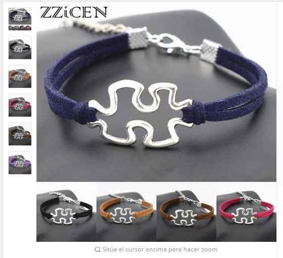 pulseras