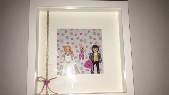 Regalar novios - 1