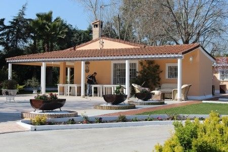 Finca Los Cotos