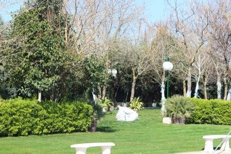 Finca Los Cotos