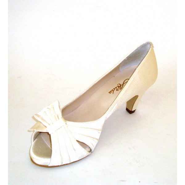YA TENGO LOS ZAPATOS!!!!