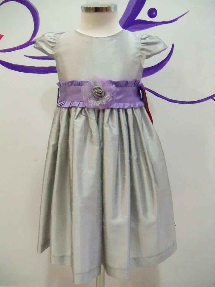TRAJE DE MIS DAMITAS