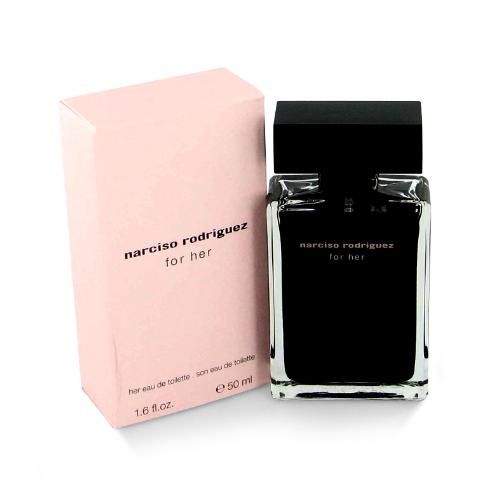 Mi perfume
