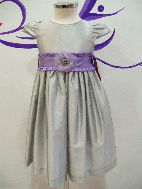 TRAJE DE MIS DAMITAS