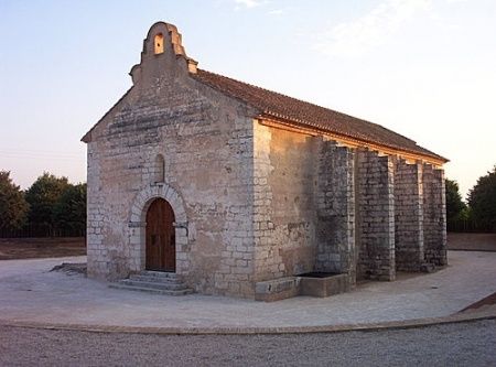 Hermita de Sant Roc