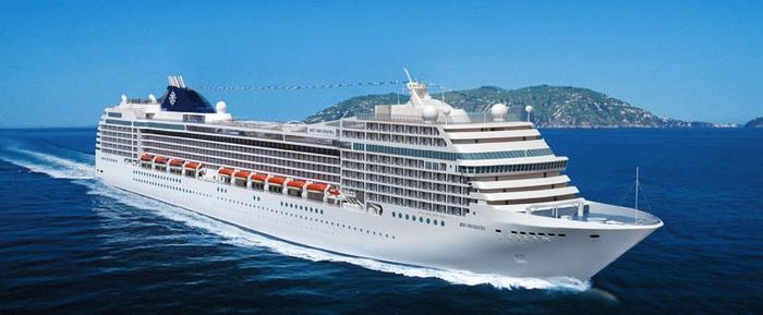 EL BARCO DE NUESTRO VIAJE