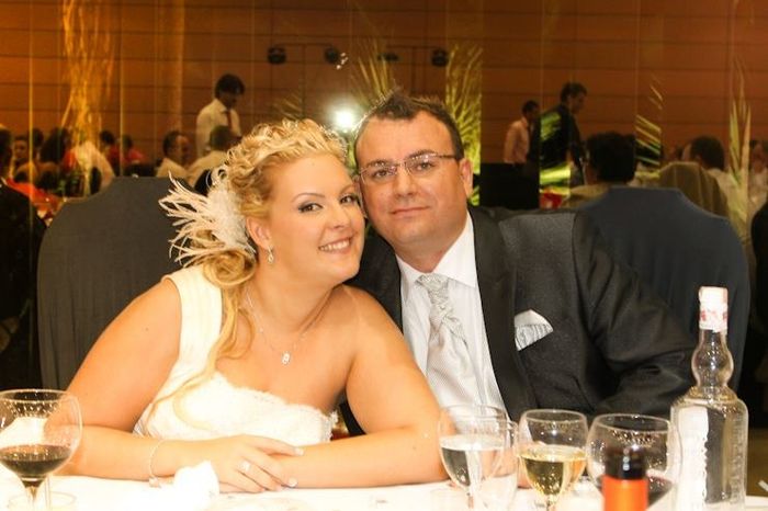 El dia de mi boda