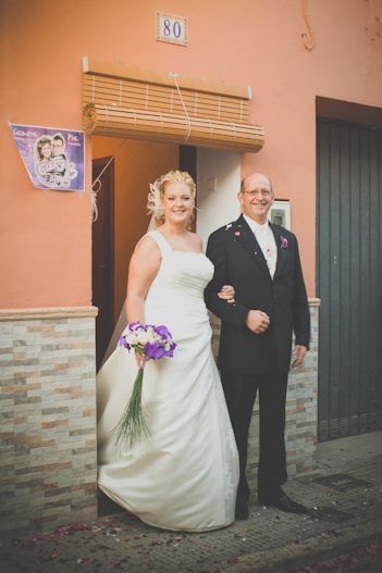 El dia de mi boda