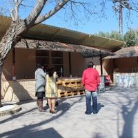 Finca Los Cotos