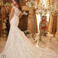 A 47 días de la boda y sin vestidooo?? - 2