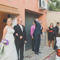 El dia de mi boda