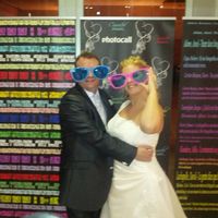 El dia de mi boda