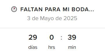 Actualizamos contadores?? 6