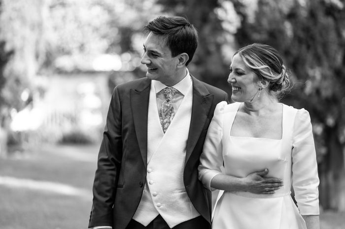 Nuestra boda 💕 - 4