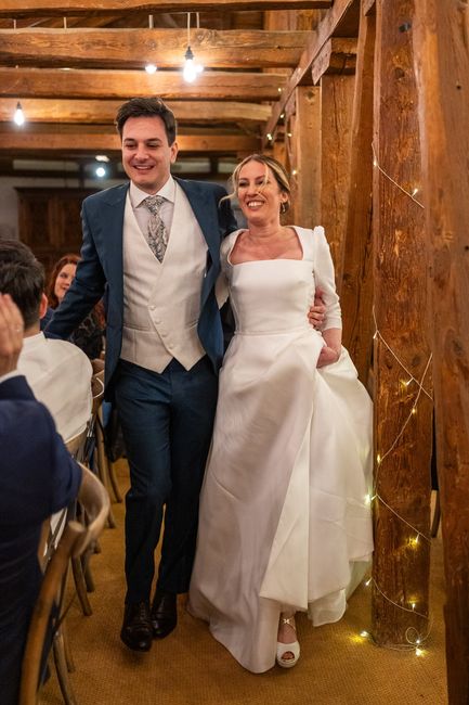 Nuestra boda 💕 - 7