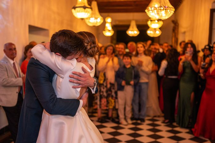 Nuestra boda 💕 - 8