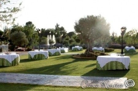 Jardines Casa Rosita