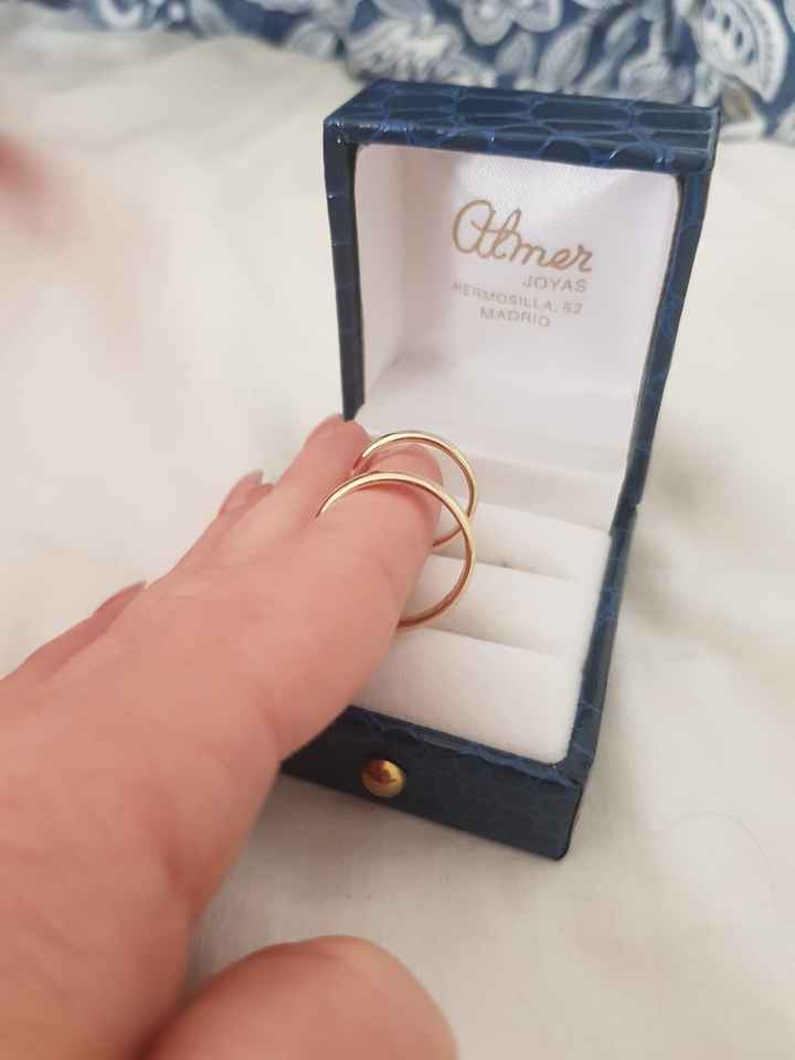 Recomendaciones de joyerías - 1