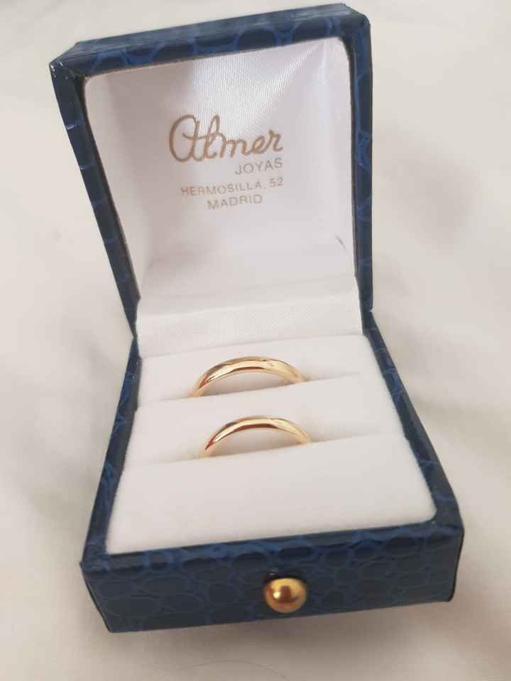 Recomendaciones de joyerías - 2