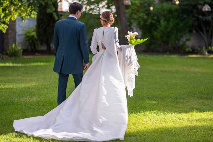 Nuestra boda 💕 - 3