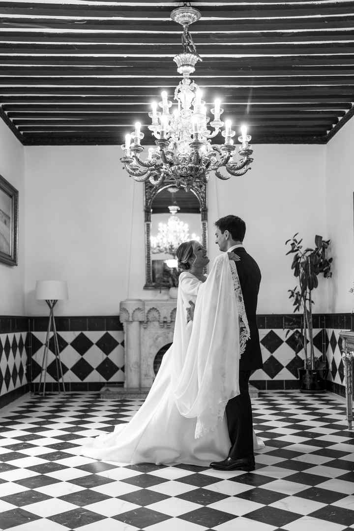 Nuestra boda 💕 - 6