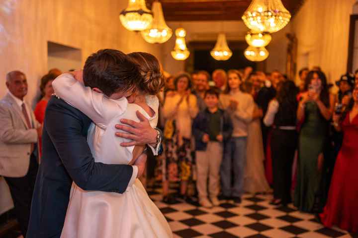 Nuestra boda 💕 - 8