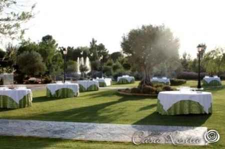 Jardines Casa Rosita