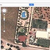 Jardines Casa Rosita Satélite