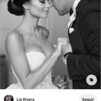 La prueba de peinado ha sido una c***…. - 1