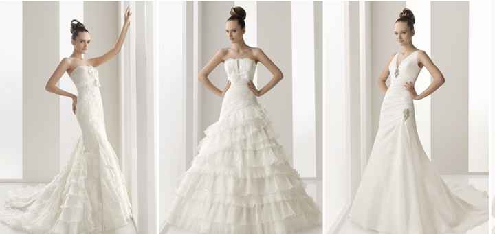 vestidos dos 