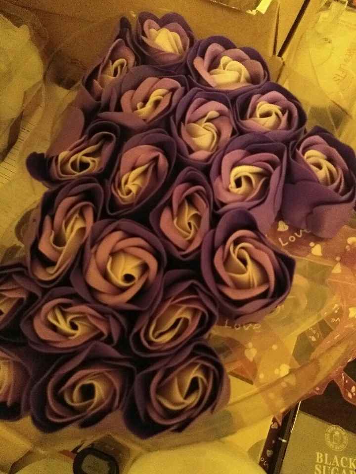 Regalos para invitadas - 4