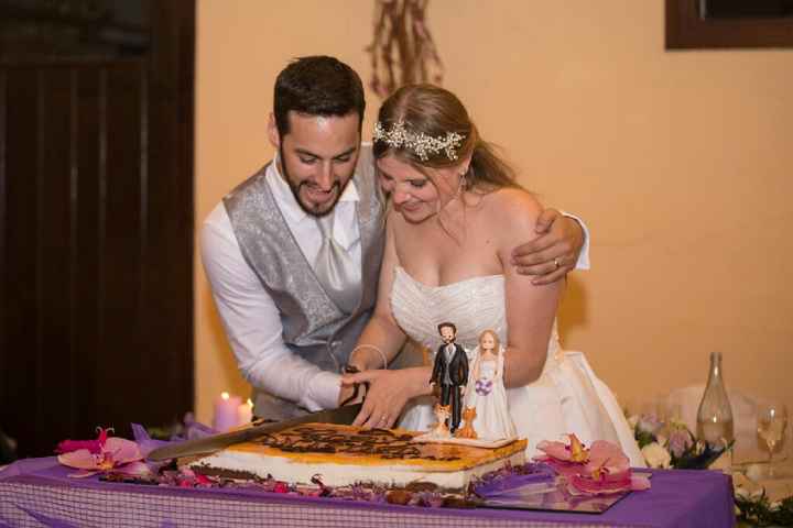 Ya casados!! - 7