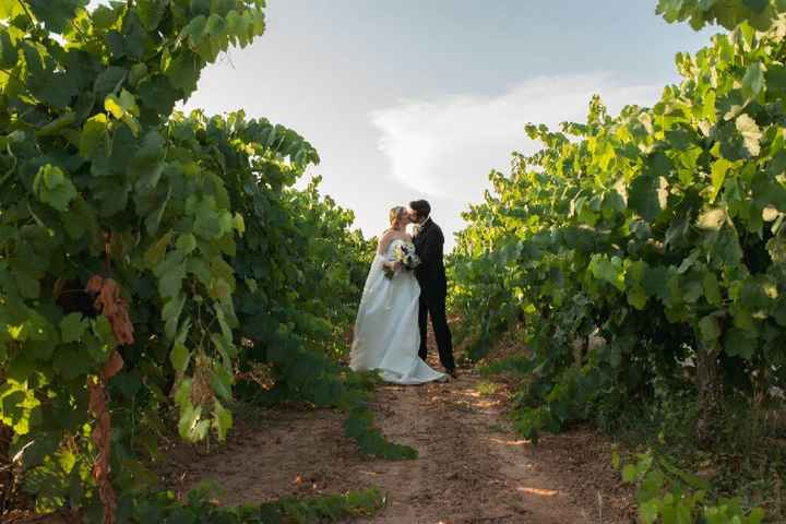 Ya casados!! - 8