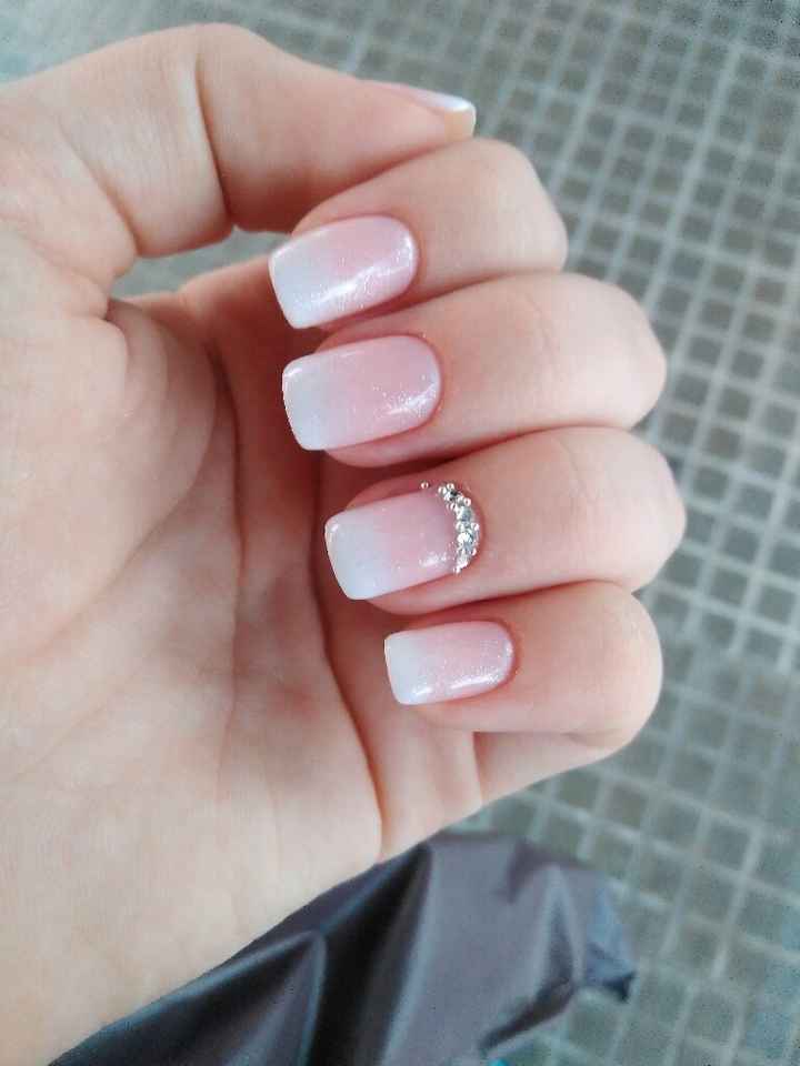  Ayuda urgente!!! Manicura shellac y pedicura en Barcelona - 3