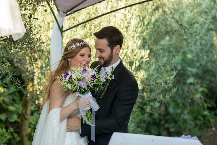 Ya casados!! - 4