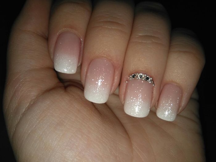  Ayuda urgente!!! Manicura shellac y pedicura en Barcelona - 1