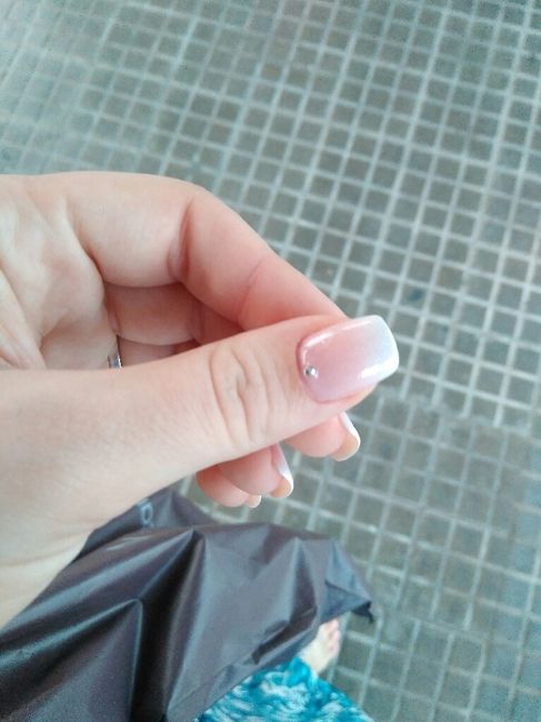  Ayuda urgente!!! Manicura shellac y pedicura en Barcelona - 2