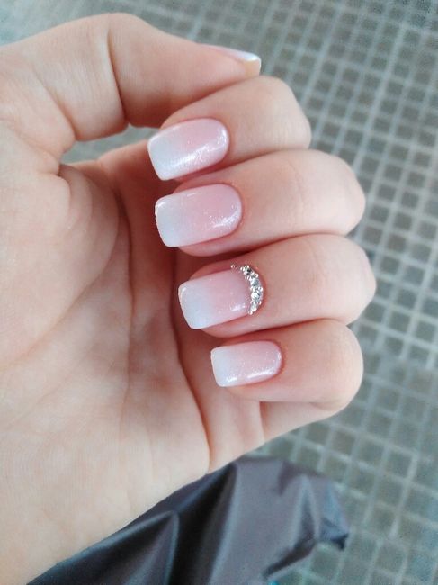  Ayuda urgente!!! Manicura shellac y pedicura en Barcelona - 3