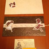 Nuestras Invitaciones