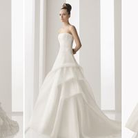 Vestidos que me gustan 