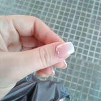  Ayuda urgente!!! Manicura shellac y pedicura en Barcelona - 2