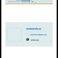  queja sobre bodalandia - 1